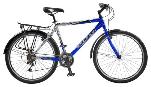 Велосипед STELS Navigator 700 (2011)