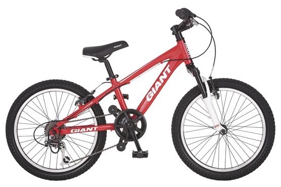 Велосипед Giant XTC 150 AU (2011)