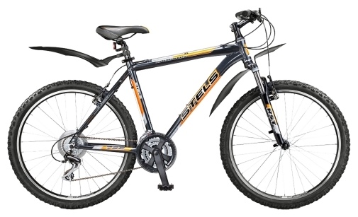 Велосипед STELS Navigator 750 (2011)