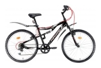 Велосипед FORWARD Cyclone 665 (2011)