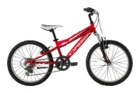 Велосипед ORBEA Mx 24 (2011)