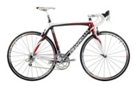 Велосипед Pinarello FPQuattro Carbon Athena Wildcat (2011)