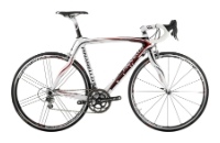 Велосипед Pinarello Paris Carbon Athena Wildcat (2011)