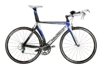 Велосипед Pinarello FT1 Carbon Veloce Zonda (2011)