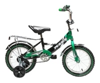 Велосипед Mars 1801