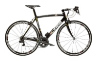 Велосипед Cinelli Best Of Ultegra Compact (2011)