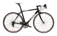 Велосипед Cinelli Strato Ultegra Compact (2011)