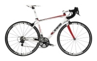 Велосипед Cinelli Saetta 105 Compact (2011)