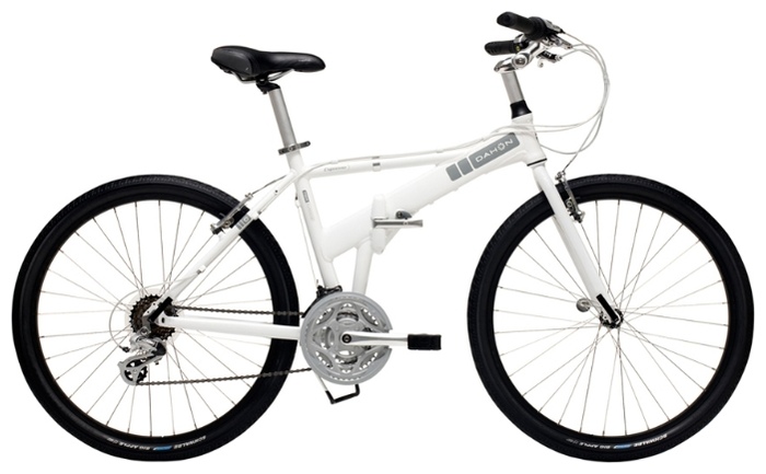 Велосипед Dahon Espresso (2011)