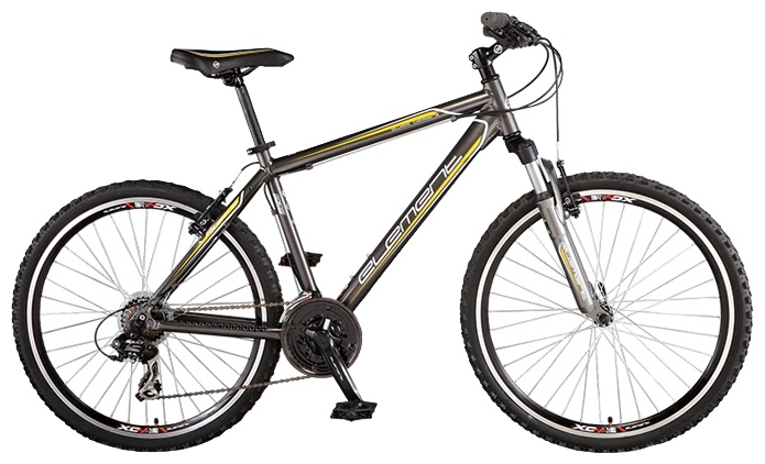 Велосипед Element Quark 2.0 (2011)