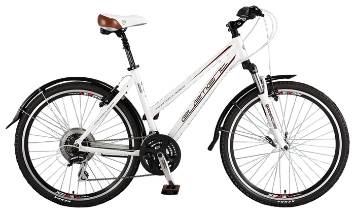 Велосипед Element Photon Ladies (2011)