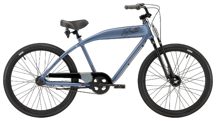 Велосипед Felt Slater (2010)