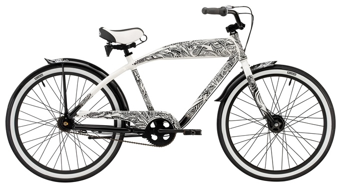 Велосипед Felt Tip (2010)