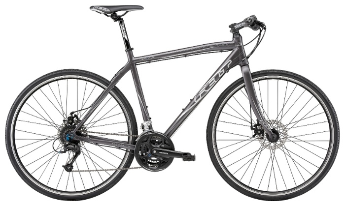 Велосипед Felt QX75 (2010)