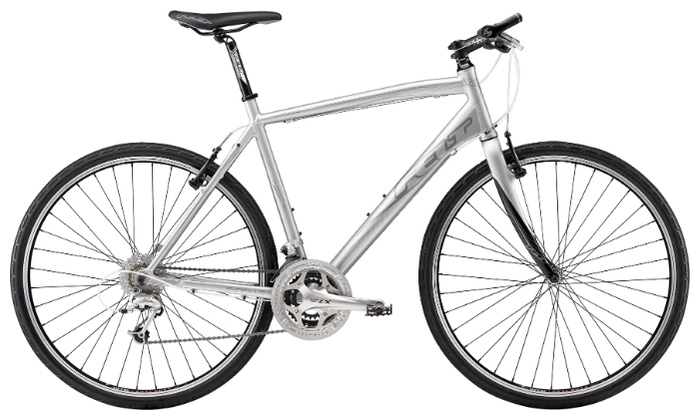 Велосипед Felt QX95 (2010)