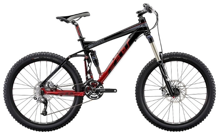 Велосипед Felt Redemption 2 (2010)