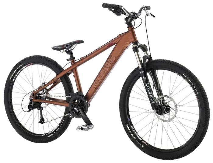 Велосипед Focus Decision 5.9 (2008)