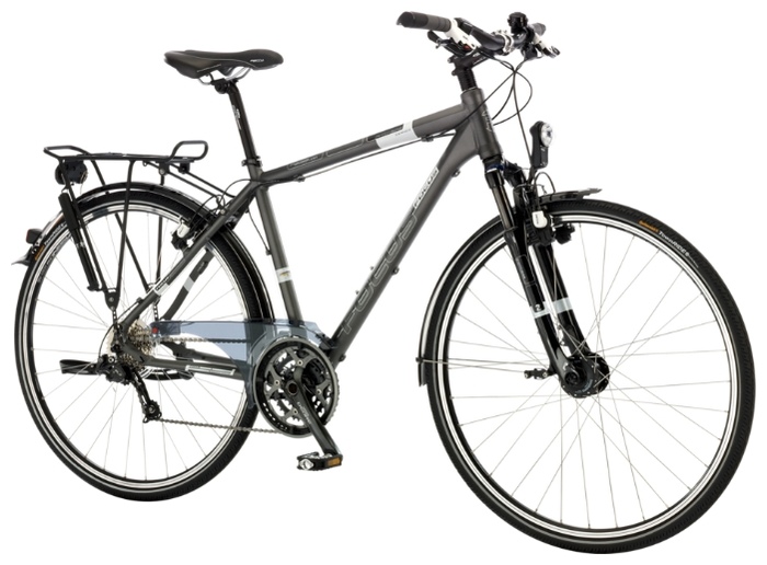 Велосипед Focus Aventura (2010)