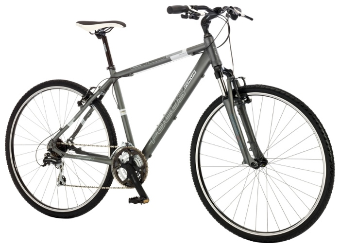 Велосипед Focus Marakas (2010)