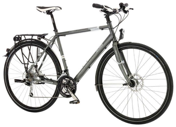 Велосипед Focus Maleta Lite (2010)