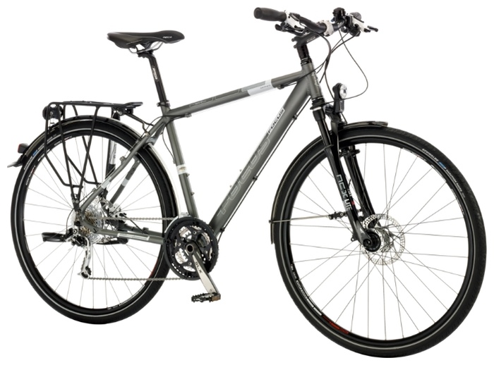 Велосипед Focus Maleta (2010)