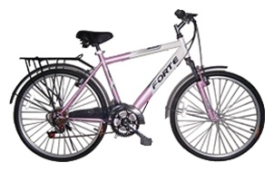 Велосипед Forte HPS-MTB-07