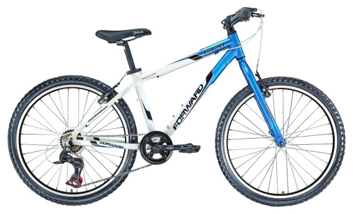 Велосипед FORWARD 6420 (2011)