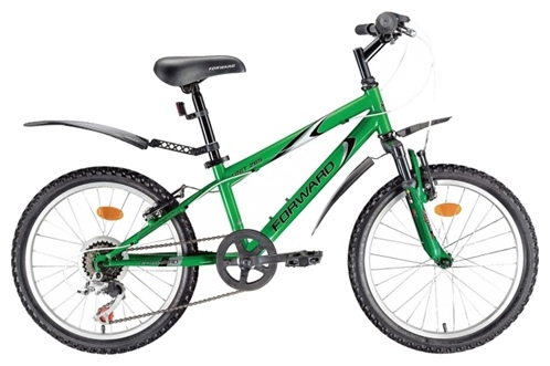 Велосипед FORWARD Unit 265 (2011)