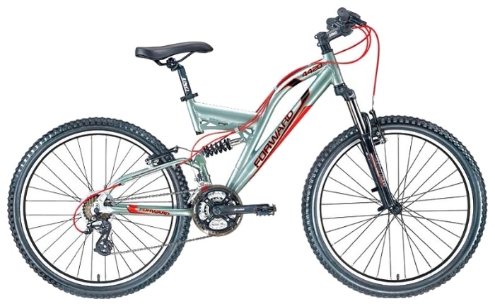 Велосипед FORWARD 4420 (2011)