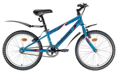 Велосипед FORWARD Unit 201 (2011)