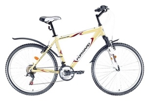 Велосипед FORWARD Apache 885 (2011)