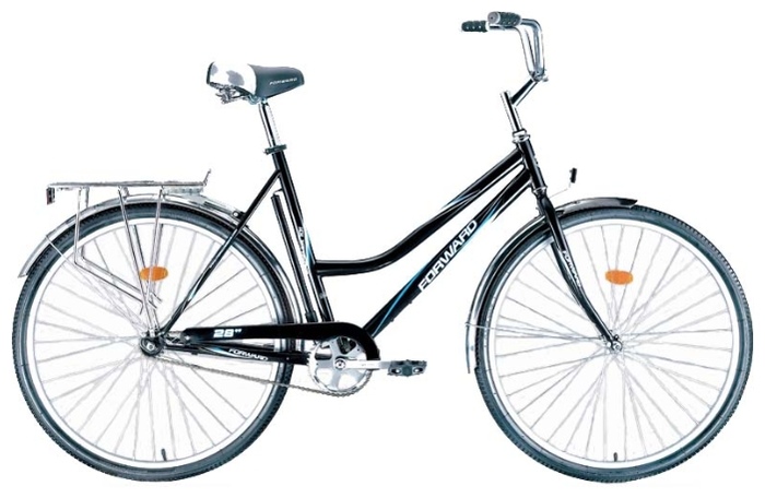 Велосипед FORWARD Capella (2011)