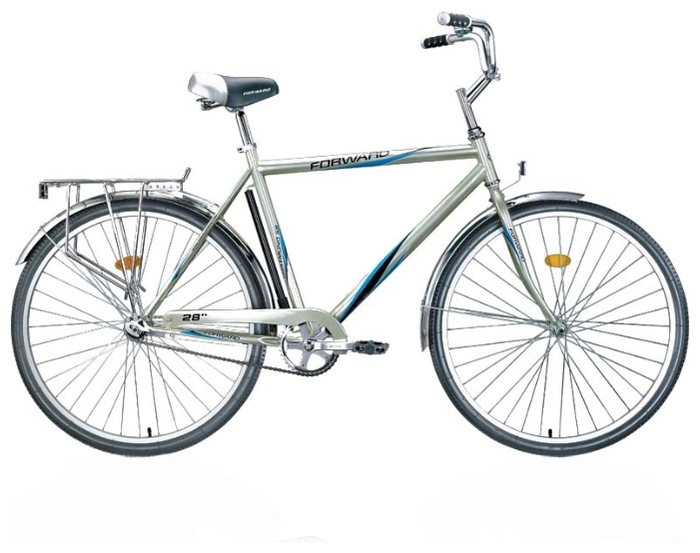 Велосипед FORWARD Dortmund (2011)