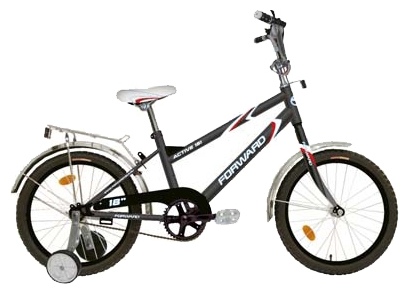 Велосипед FORWARD Active 181 (2011)