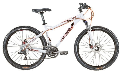 Велосипед FORWARD 1312 (2011)