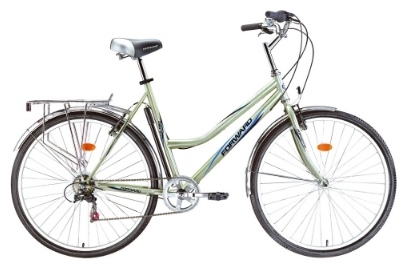 Велосипед FORWARD Capella 060 (2011)