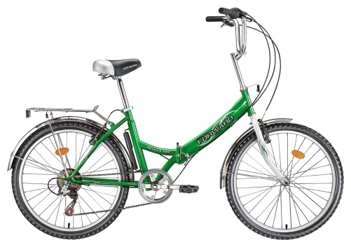 Велосипед FORWARD Sevilla 462 (2011)