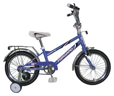 Велосипед FORWARD Active 161 (2011)