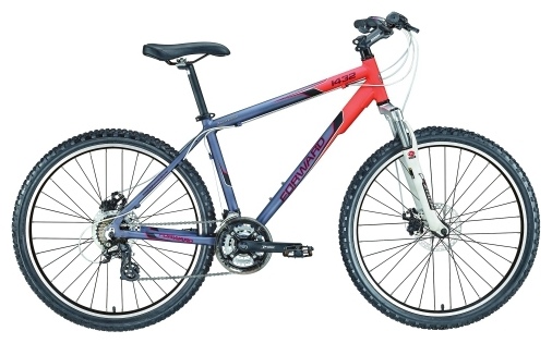 Велосипед FORWARD 1432 (2011)