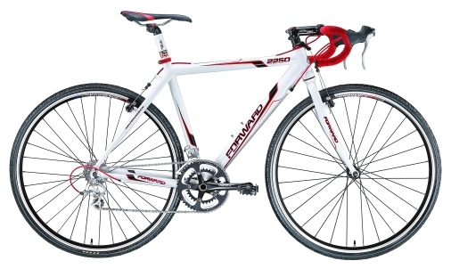 Велосипед FORWARD 2250 (2011)