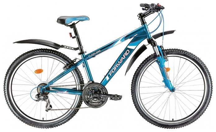 Велосипед FORWARD Flash 888 (2011)