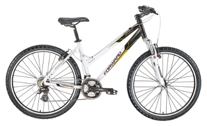 Велосипед FORWARD 1430 Lady (2011)