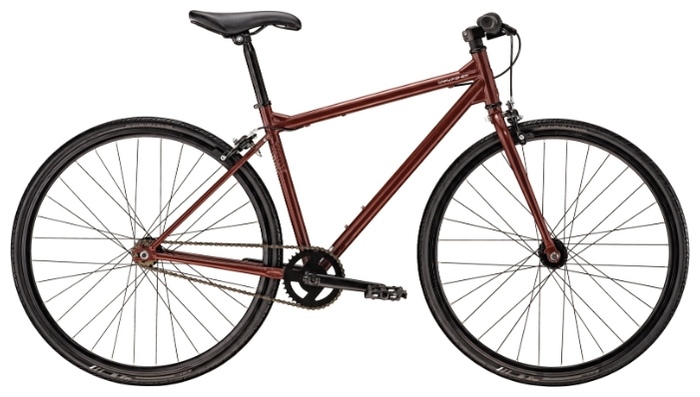 Велосипед Gary Fisher Gritty (2010)