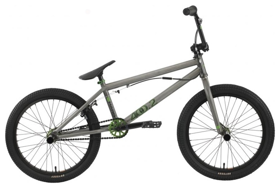 Велосипед Haro 400.2 (2011)