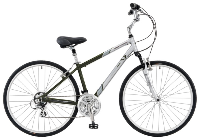 Велосипед KHS Westwood (2010)