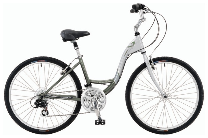 Велосипед KHS TC100 Lady (2010)