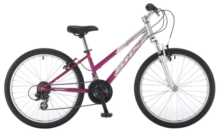 Велосипед KHS T-Rex Girl (2010)