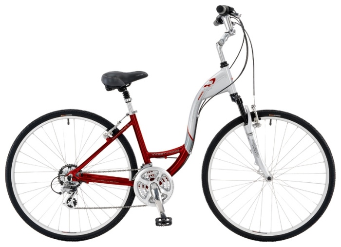 Велосипед KHS Westwood Lady (2010)