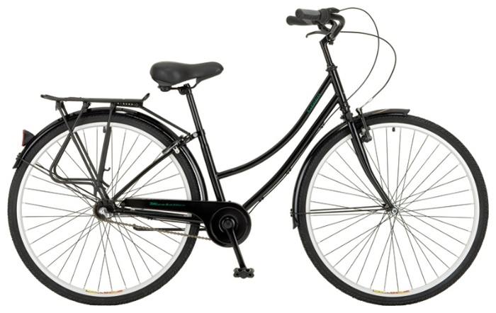 Велосипед KHS Green Lady (2010)