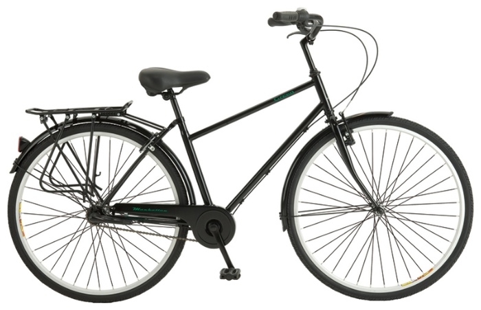 Велосипед KHS Green (2010)